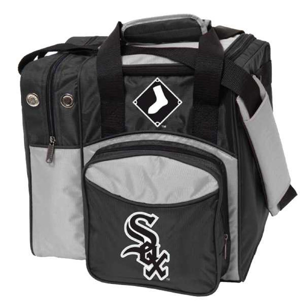 KR Strikeforce Chicago White Sox MLB Single Tote | KR Strikeforce $ 47.95