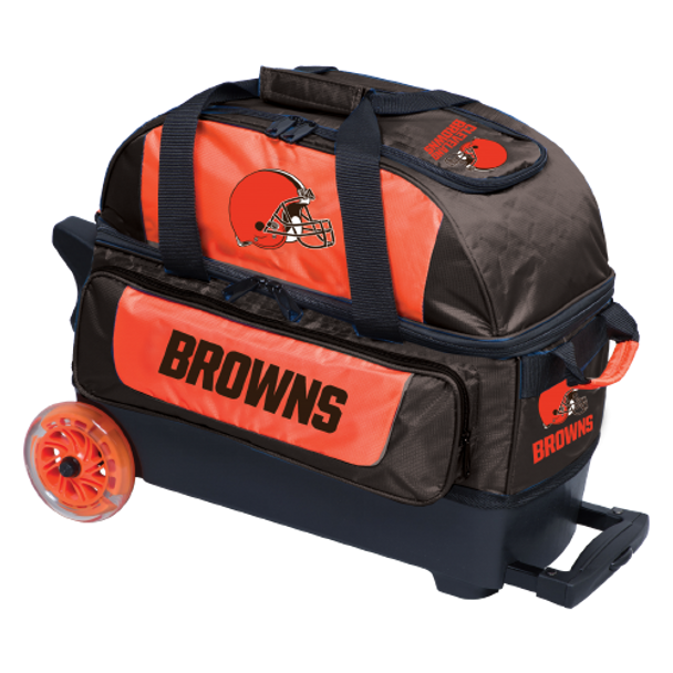 KR Strikeforce Cleveland Browns NFL Double Roller