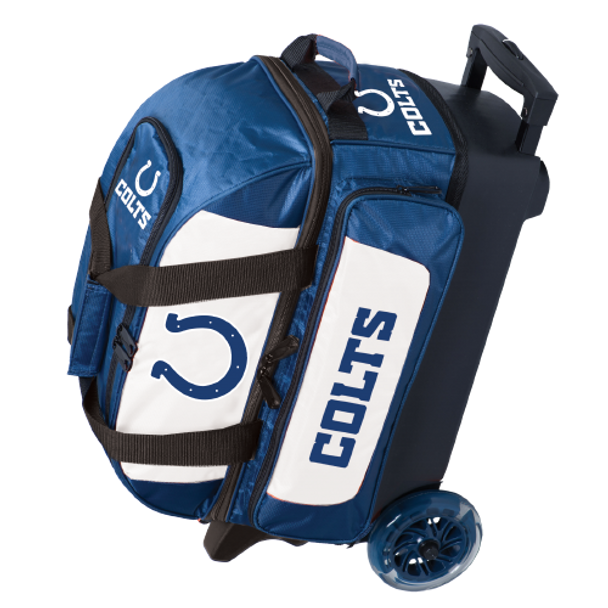 KR Strikeforce Indianapolis Colts NFL Double Roller - KR Strikeforce $ 129.95