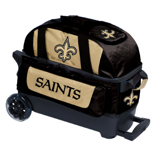KR Strikeforce New Orleans Saints NFL Double Roller
