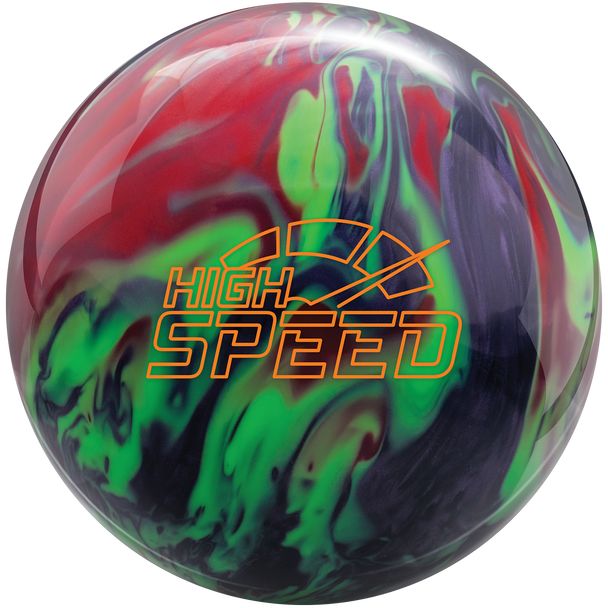 Columbia 300 High Speed - High Performance Bowling Balls $ 184.95