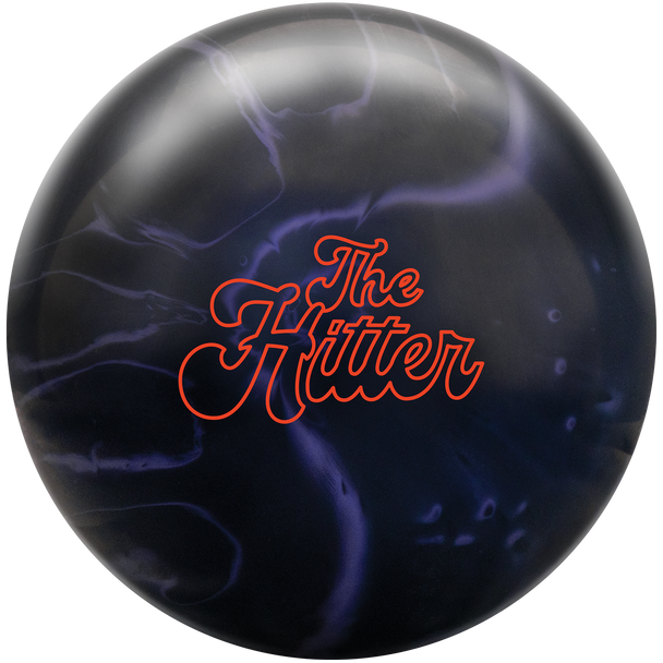 Radical The Hitter - High Performance Bowling Balls $ 174.95