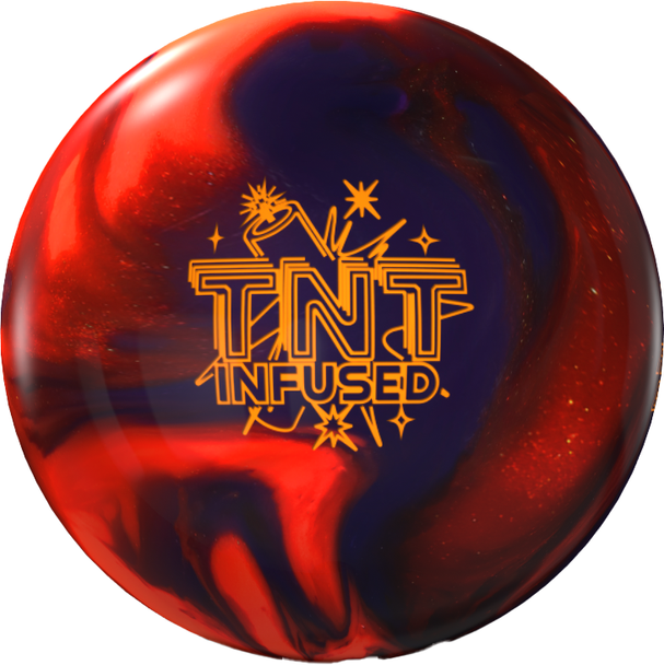 Roto Grip TNT Infused - Upper Mid Performance $ 164.95