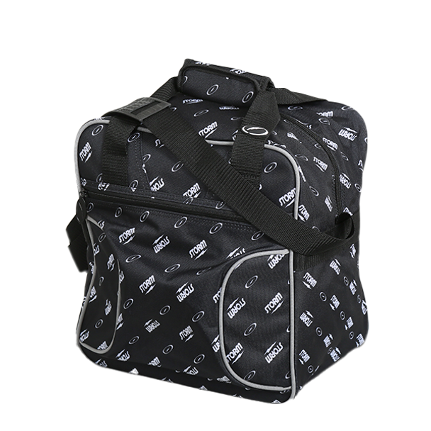 Storm Solo Single Tote Dyesub - Storm $ 34.95