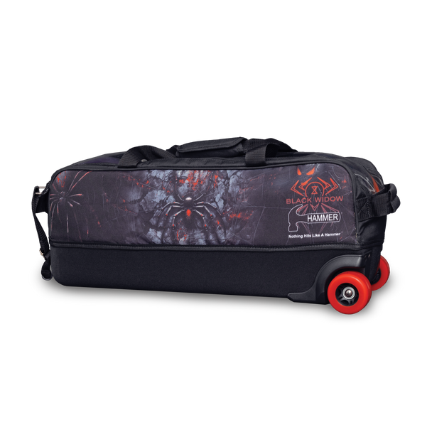 Hammer Black Widow 2.0 Triple Tote