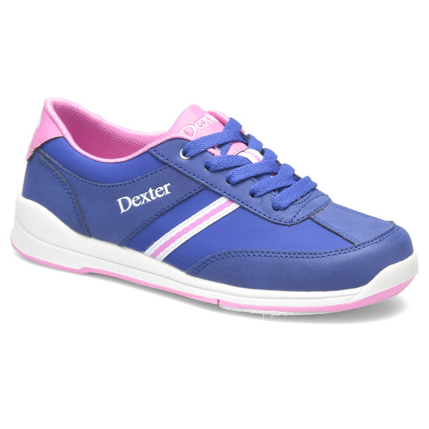 Dexter Womens Dani Purple / Pink