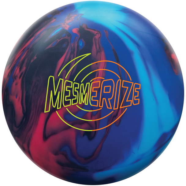 Brunswick Mesmerize