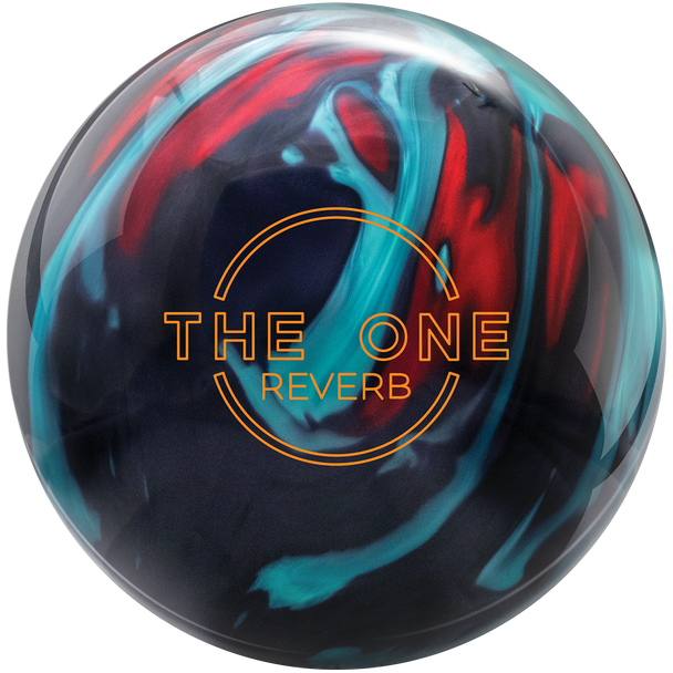 Ebonite The One Reverb