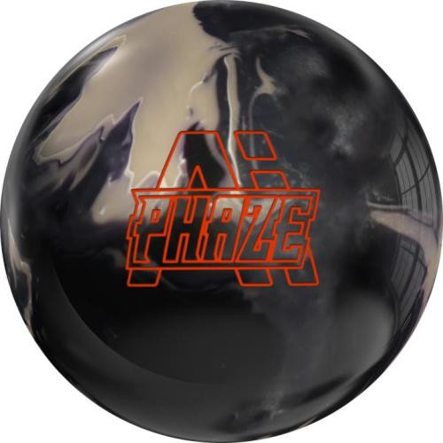 Storm Phaze A.I. | The Bowler Depot
