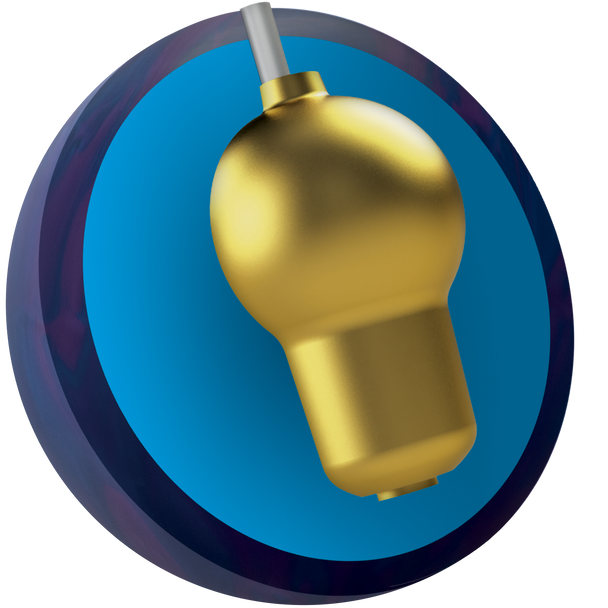 Ebonite Game Breaker 5 Pearl