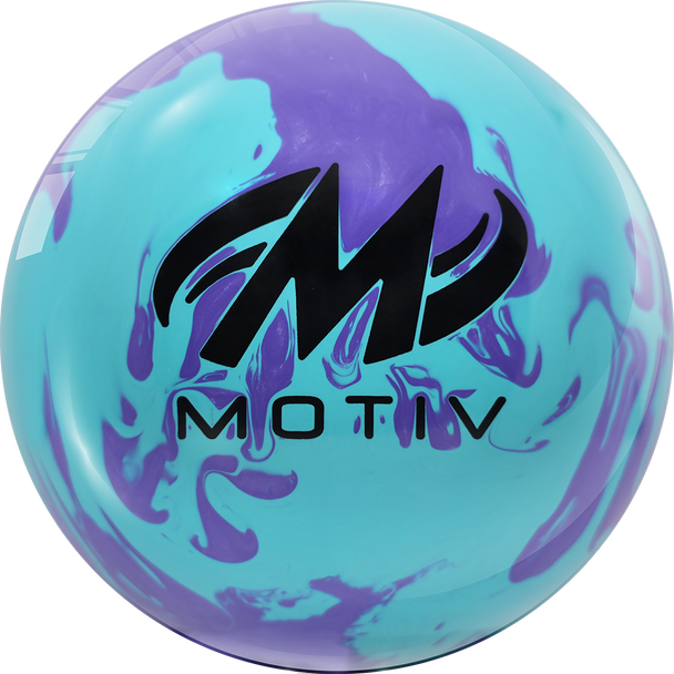 Motiv Max Thrill Hybrid
