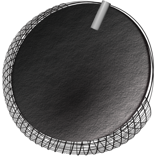 Hammer Axe Purple / Pink