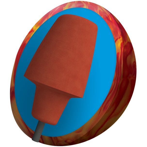 Columbia 300 Super Cuda Pearl