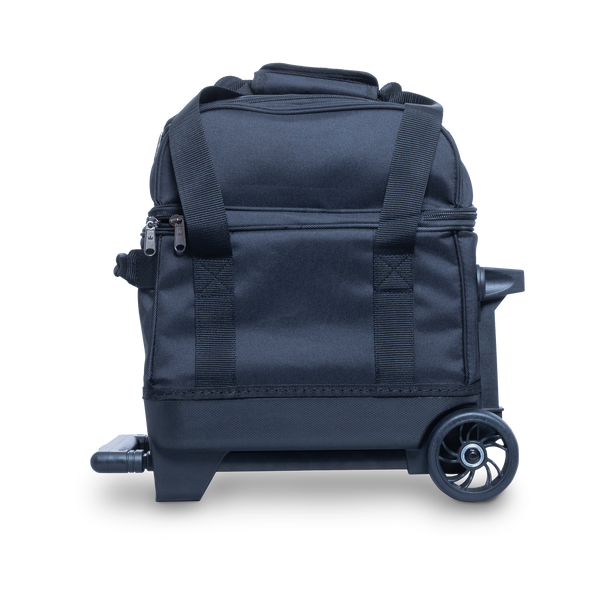 Brunswick Zone Single Roller Black