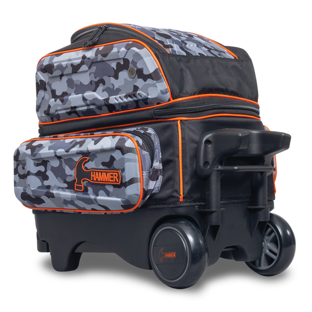 Hammer Gauntlet Double Roller Camo