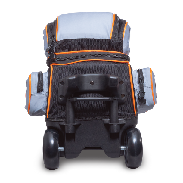 Hammer Gauntlet Triple Roller Grey