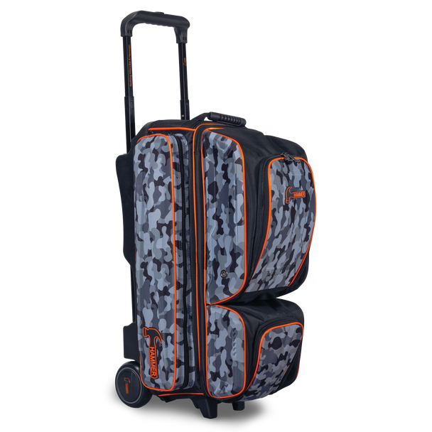 Hammer Gauntlet Triple Roller Camo