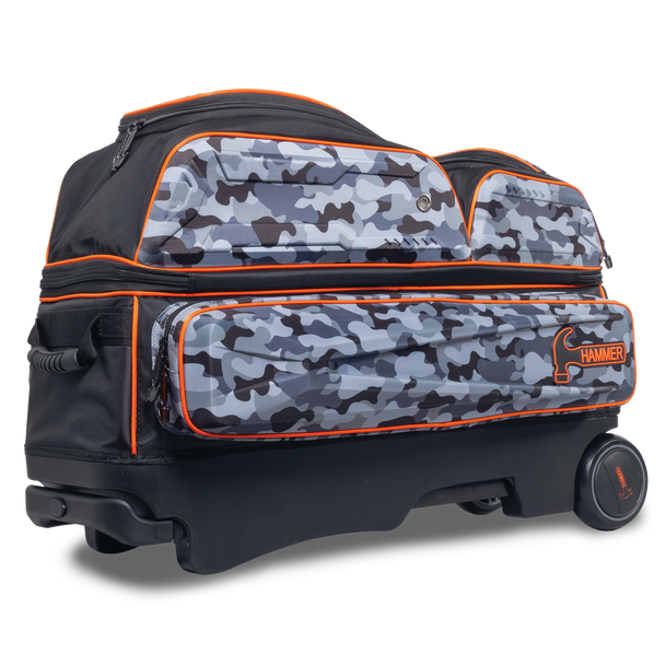 Hammer Gauntlet Triple Roller Camo