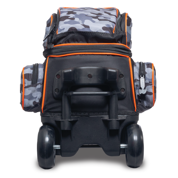 Hammer Gauntlet Triple Roller Camo