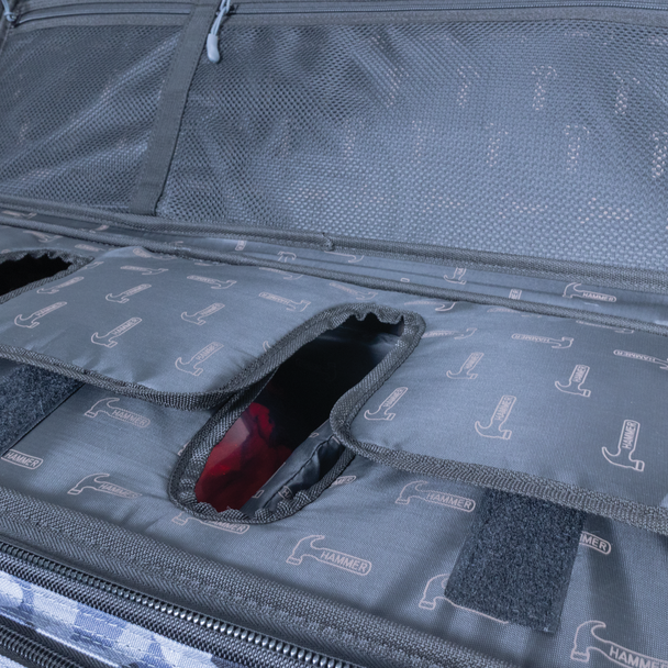 Hammer Gauntlet Triple Roller Camo