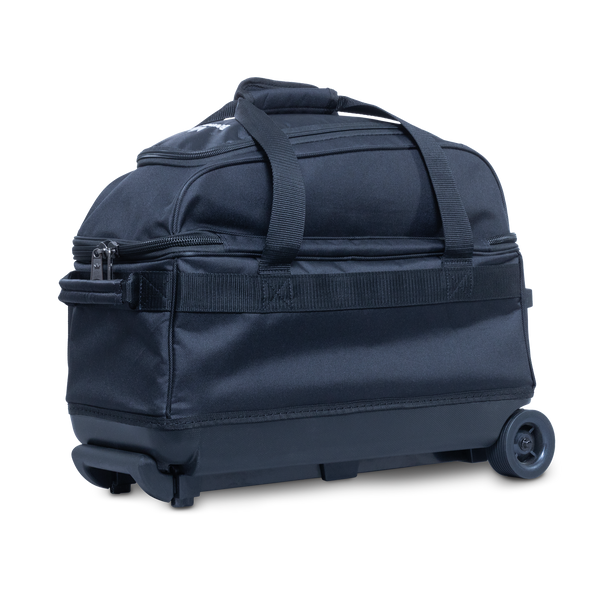 Brunswick Zone Double Roller Black