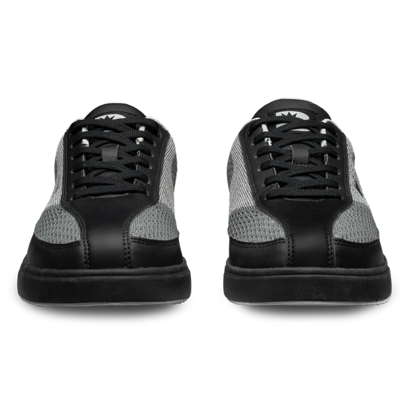 Brunswick Mens Renegade Mesh Grey