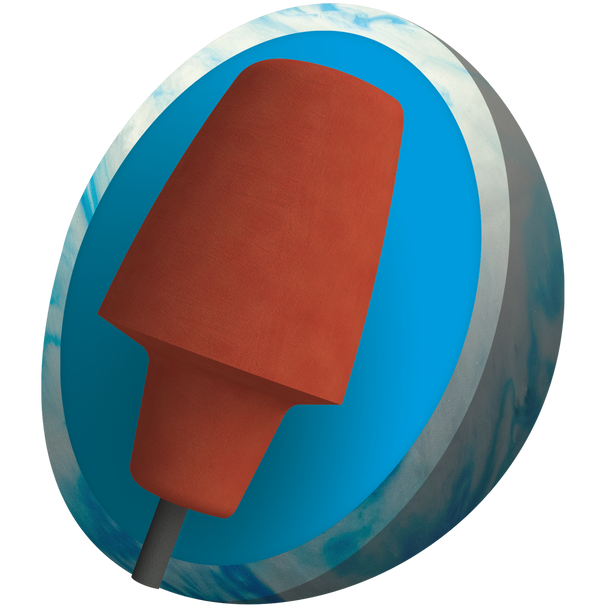 Columbia 300 Ricochet Return