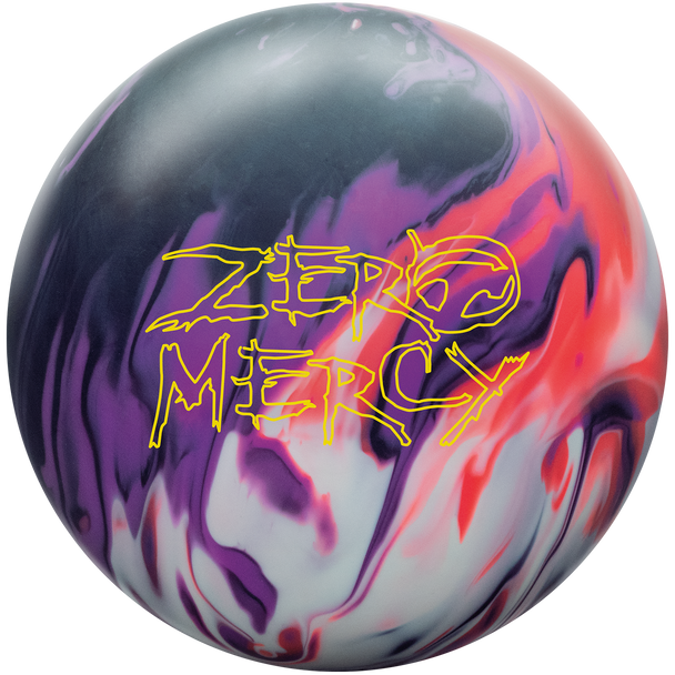 Hammer Zero Mercy Solid