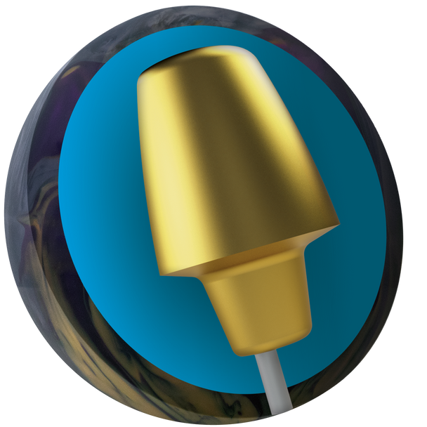 Ebonite Entity Pearl