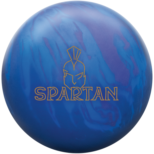 Ebonite Spartan
