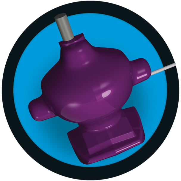 Radical Outer Limits Black Hole