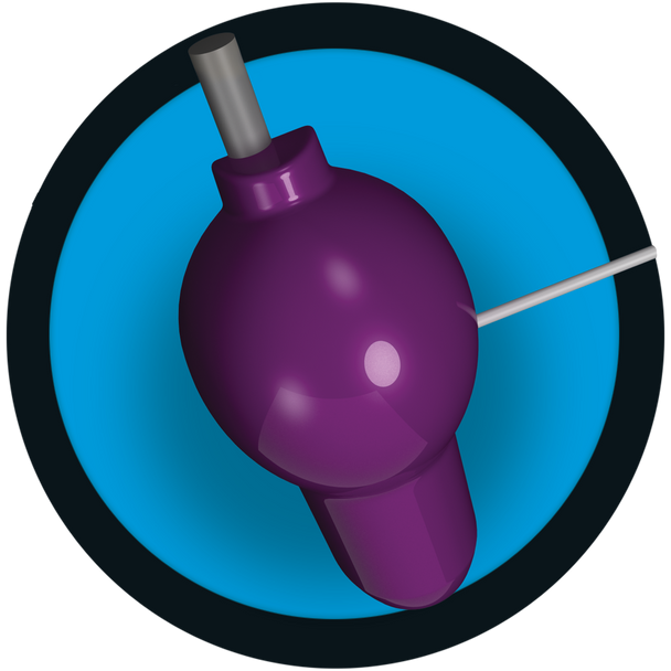 Radical Outer Limits Black Hole