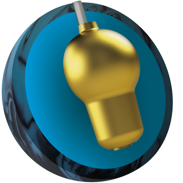 Ebonite Game Breaker 5 Hybrid