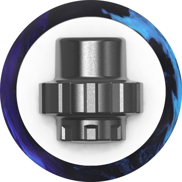 Motiv Venom Hysteria