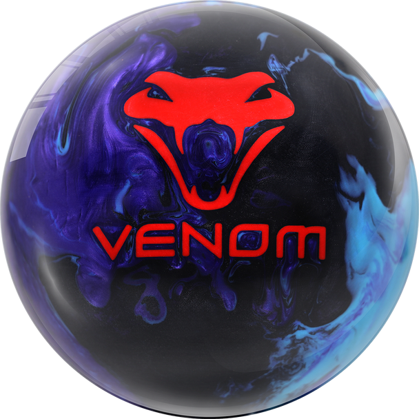 Motiv Venom Hysteria