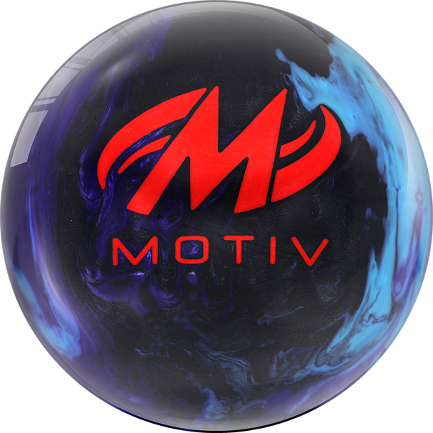 Motiv Venom Hysteria