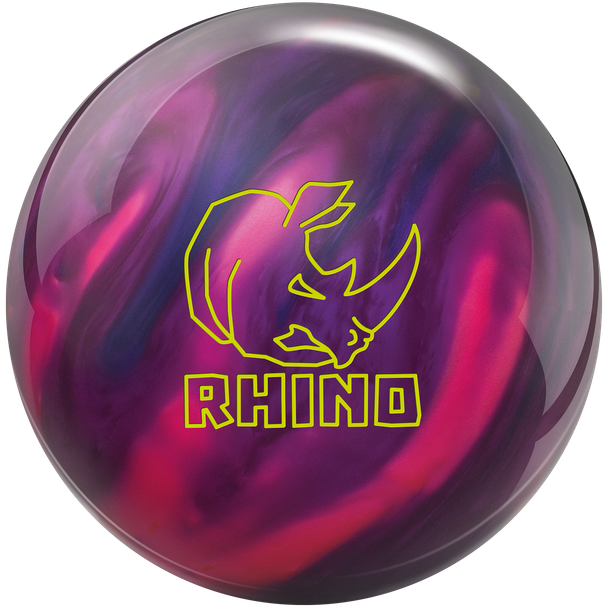 Brunswick Rhino Purple/ Pink/ Berry