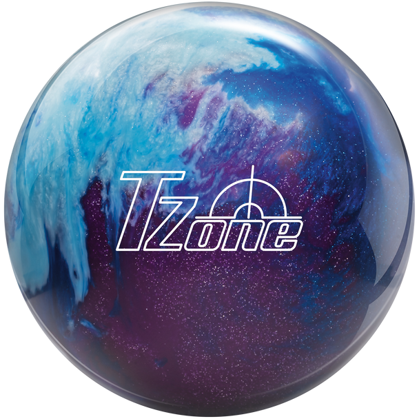 Brunswick TZone Peek-A-Boo Berry