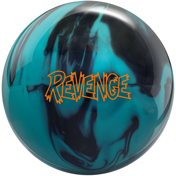 Radical Revenge Solid