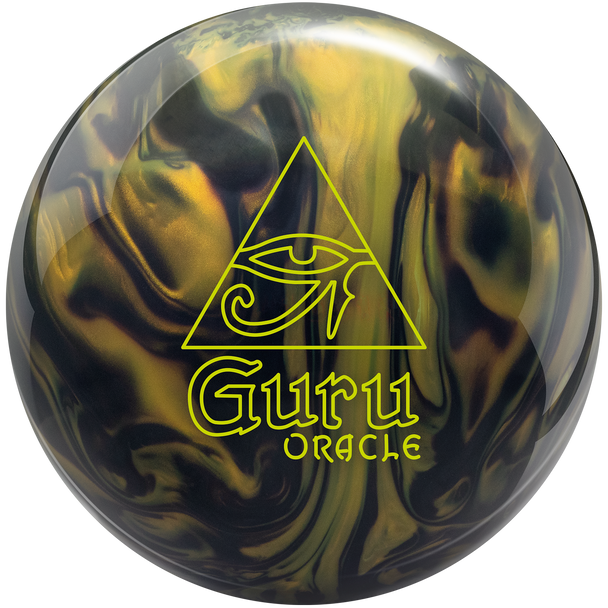Radical Guru Oracle Pearl