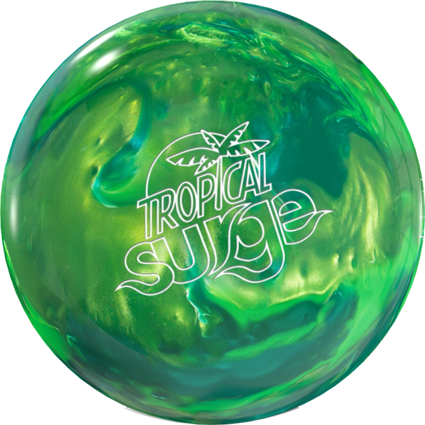 Storm Tropical Surge  Apple / Kiwi / Avocado
