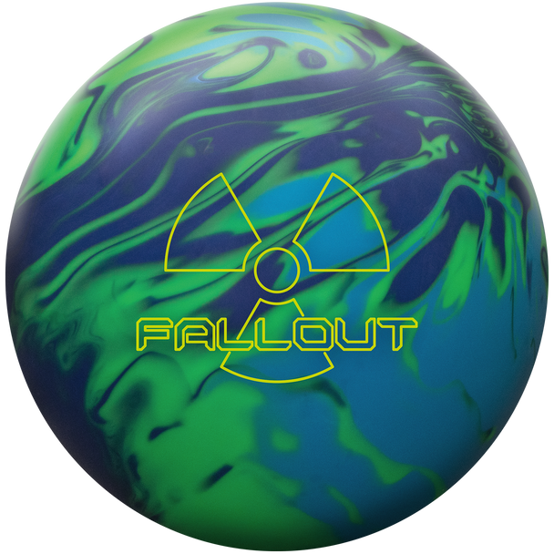 Hammer Fallout