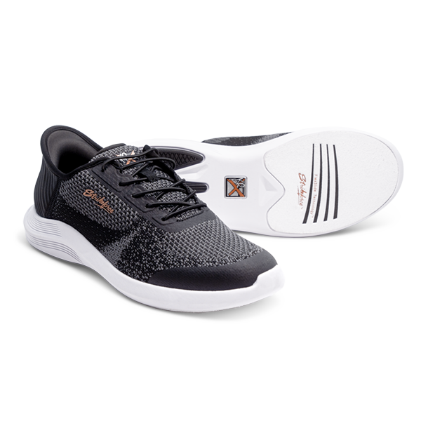 KR Strikeforce Men's Pilot Black
