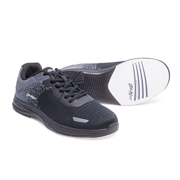 KR Strikeforce Men's Wingman Black / Carbon