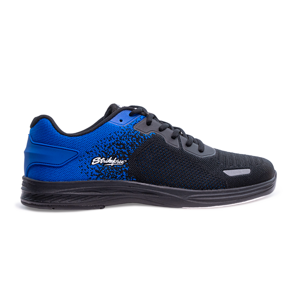 KR Strikeforce Men's Wingman Black / Royal