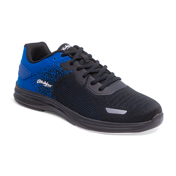 KR Strikeforce Men's Wingman Black / Royal