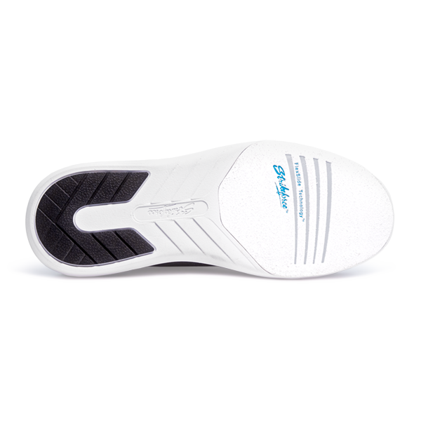 KR Strikeforce Women's Lux Black / Ocean Blue
