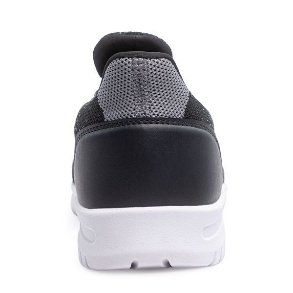 KR Strikeforce Women's Rhythm Dark Grey / Pink