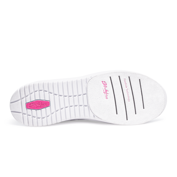 KR Strikeforce Women's Rhythm Dark Grey / Pink
