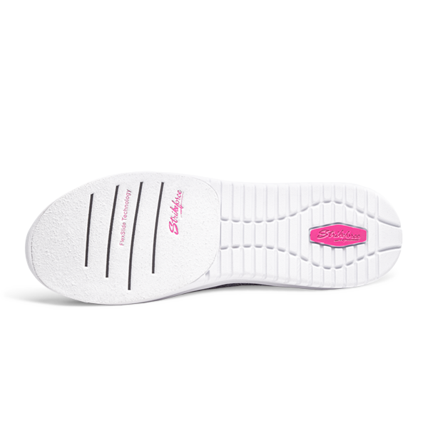 KR Strikeforce Women's Rhythm Dark Grey / Pink